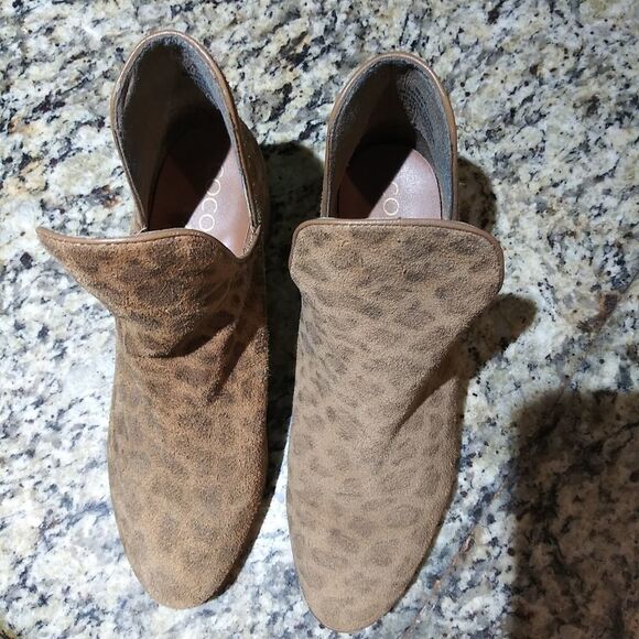 Coconuts by Matisse Sz. 6.5 Becca Bootie - Picture 6 of 11